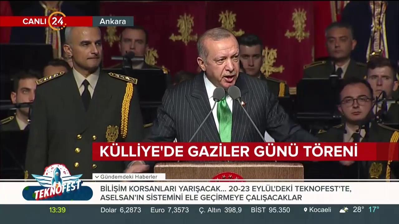 Gaziler Külliye'de