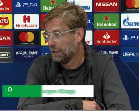 كرة قدم: دوري أبطال أوروبا: مشاركة فيرمينو كانت شبه معدومة منذ يومَين- كلوب