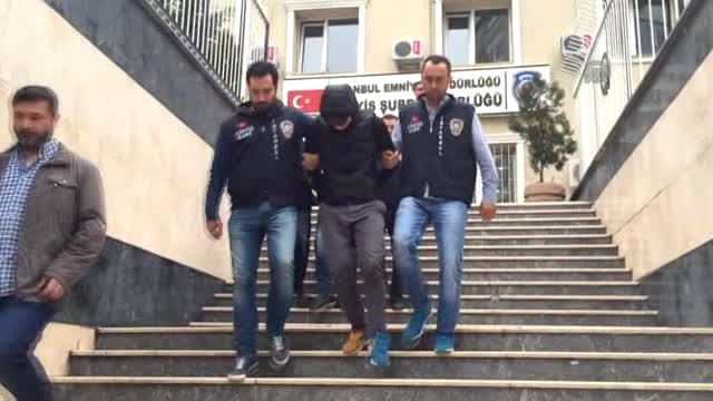 Sevgilisine Kızıp Yaktığı Evde Babaannesi Öldü, Kasten Öldürmek Müebbet Aldı