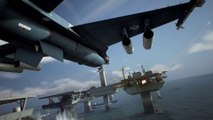 Ace Combat 7 : Skies Unknown - Bande-annonce TGS 2018