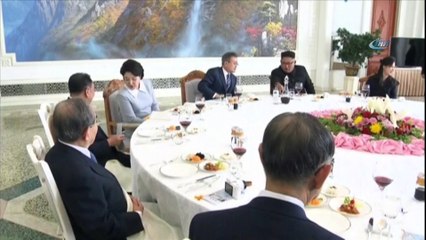 - Kuzey Kore, gözlemciler eşliğinde nükleer tesisleri kapatma sözü verdi