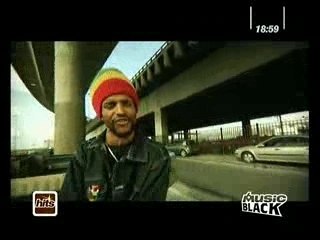 Soprano&Blacko FERME LES YEUX