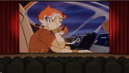 Thundercats - S 2 E 48 - Return To Thundera (Part 3)