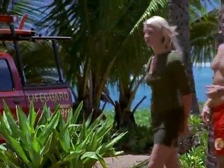 Baywatch S11E14 Father Faust
