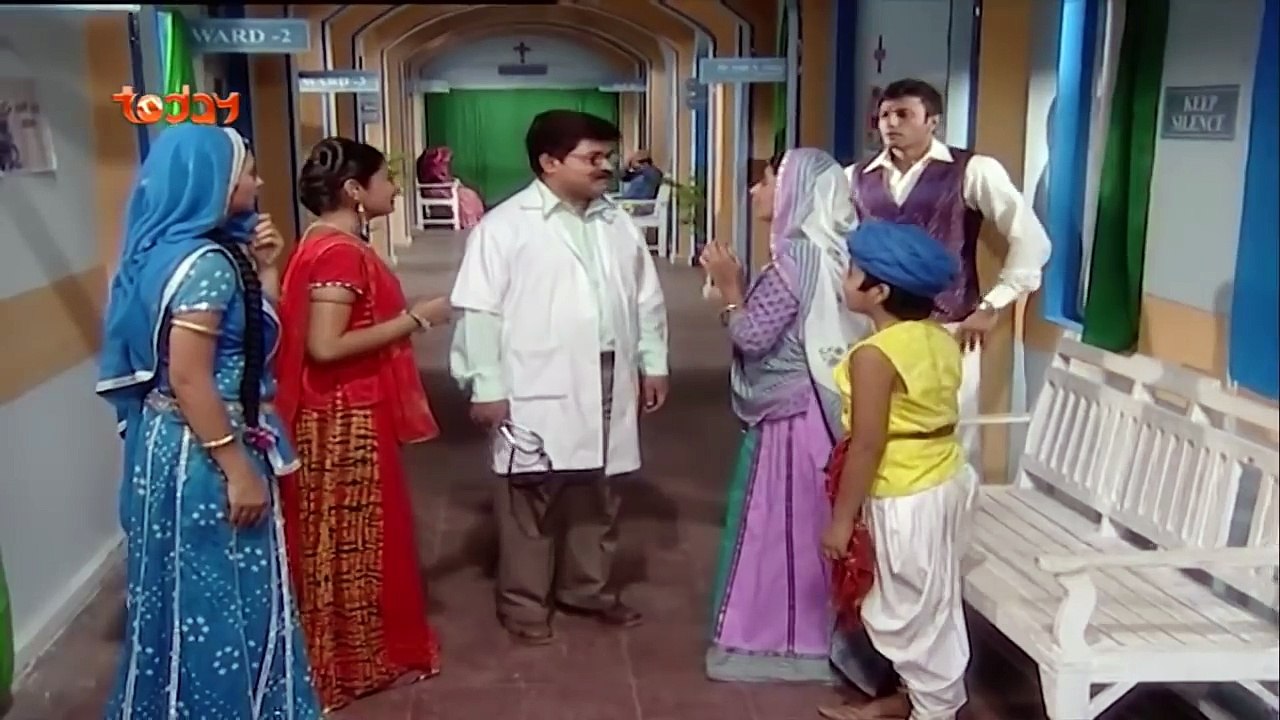 NỖI LÒNG NÀNG DÂU - TẬP 5 - TODAYTV