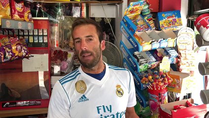 OJEDA: “¿GRIEZMAN SIGUE HOSPITALIZADO...O YA LE HAN DADO EL ALTA TRAS EL SOPAPO DE SERIO RAMOS?”