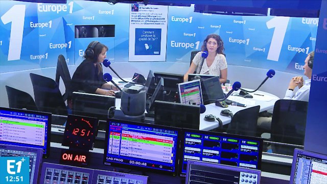 Bugs de RMC Sport : On a sous-estimé l'afflux d'abonnés , reconnaît Alain Weill