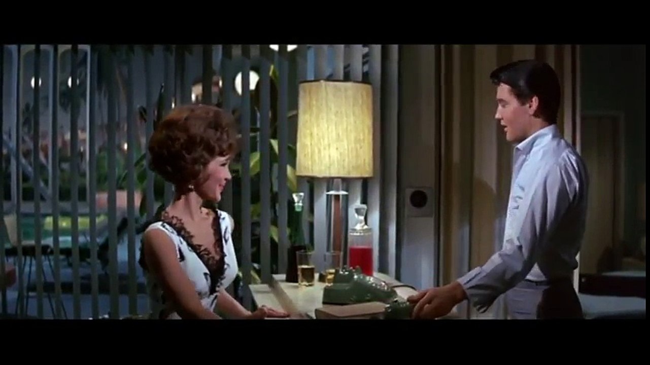 Elvis Presley - Do Not Disturb