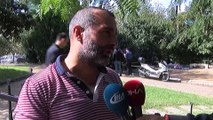 Beşiktaş’ta madde bağımlısı olan erkek şahıs parkta ölü bulundu