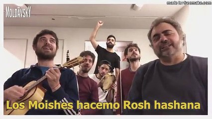 Shana Tova 5779