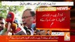 Hamid Mir Response On Verdict In Favor Of Nawaz Sharif & Maryam