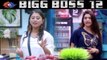Bigg Boss 12: Somi Khan Fights with Kriti Verma and calls her IDIOT | FilmiBeat