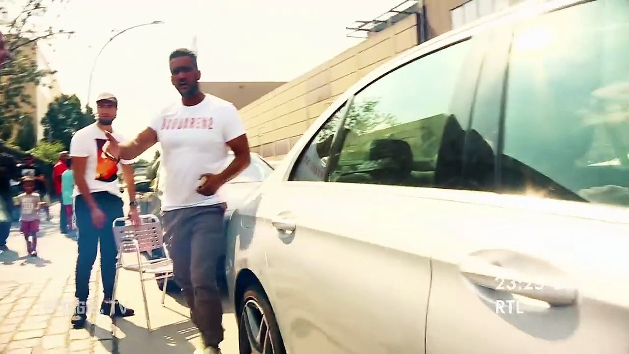 Trailer: SPIEGEL TV-Sendung über die arabische Großfamilie Rammo