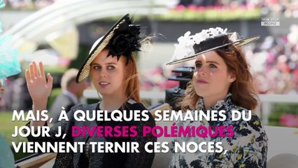 Eugénie d’York : pourquoi son mariage crée la polémique