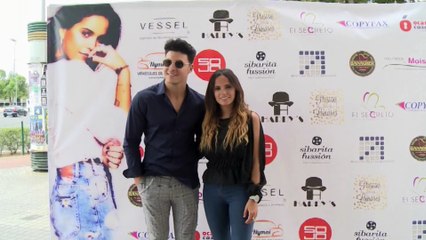 Gloria Camila y Kiko, juntos después de su 'no ruptura'