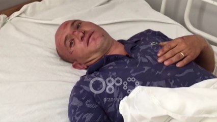 Ora News - I mbijetuari nga aksidenti në Mallakastër rrëfen ngjarjen