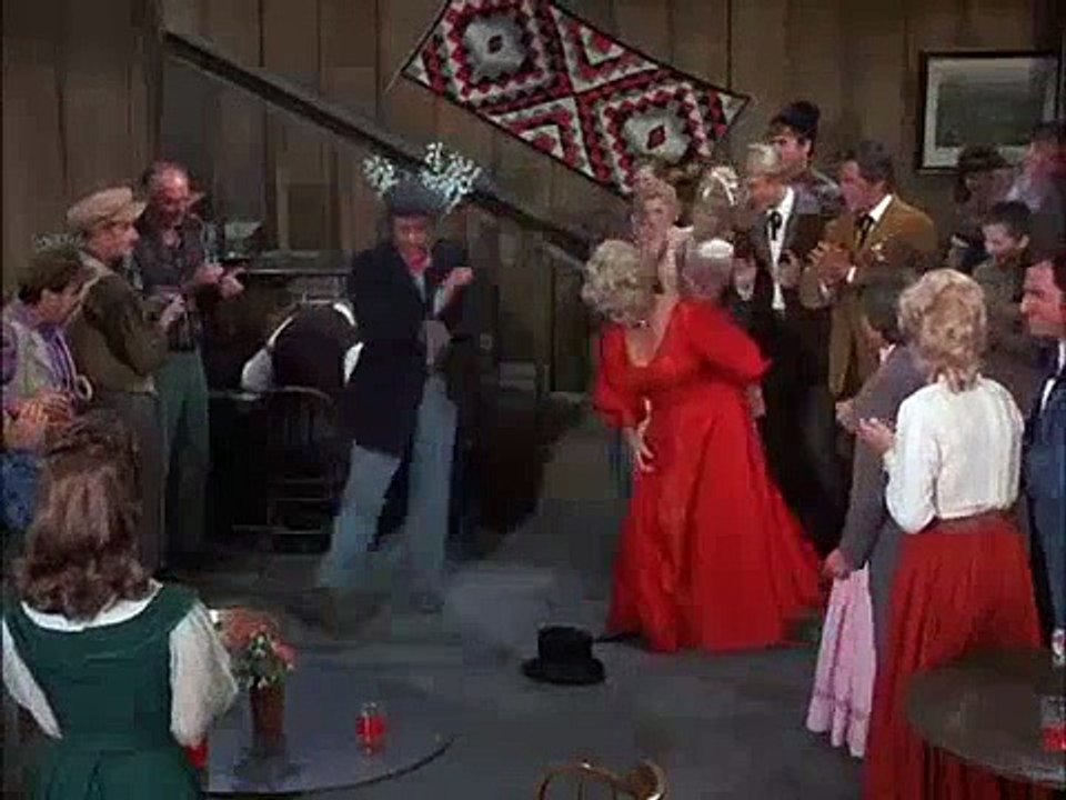 Here Come The Brides S01 E18