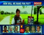 Pak Beastly Bid: On eve of Indo-Pak match, Pak shoots at BSF party