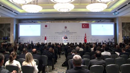 - DEİK Türkiye- Japonya İş Konseyi 24’üncü Ortak Toplantısı