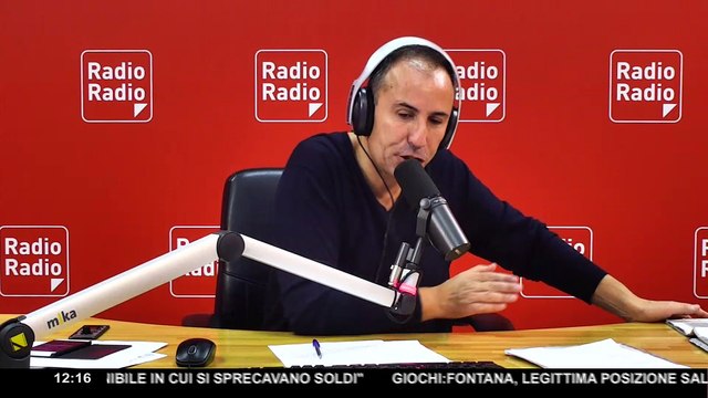 Un Giorno speciale - Il fisco sereno - 19 settembre 2018