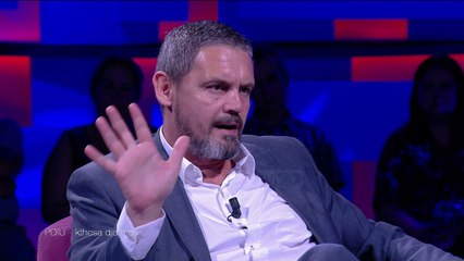 Idrizi: Çështja çame nuk do të marrë zgjidhje nga bisedimet me Greqinë
