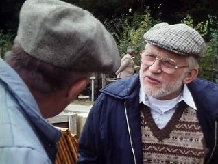 One Foot S01 E06 The Return Of The Speckled Band