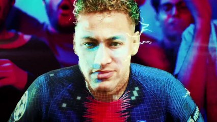 FIFA 19 - Trailer di lancio - L'ora dei campioni - SUB ITA