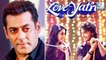 Salman Khan Changes Movie Title LoveRatri To LoveYatri To Avoid Controversies