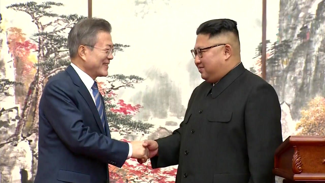 "'가을이 왔다' 10월 서울에서"...이르면 10월 셋째 주 전망 / YTN