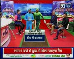 India vs Pakistan , Asia cup 2018: Fans hold their nerves tight for the great upcoming match!