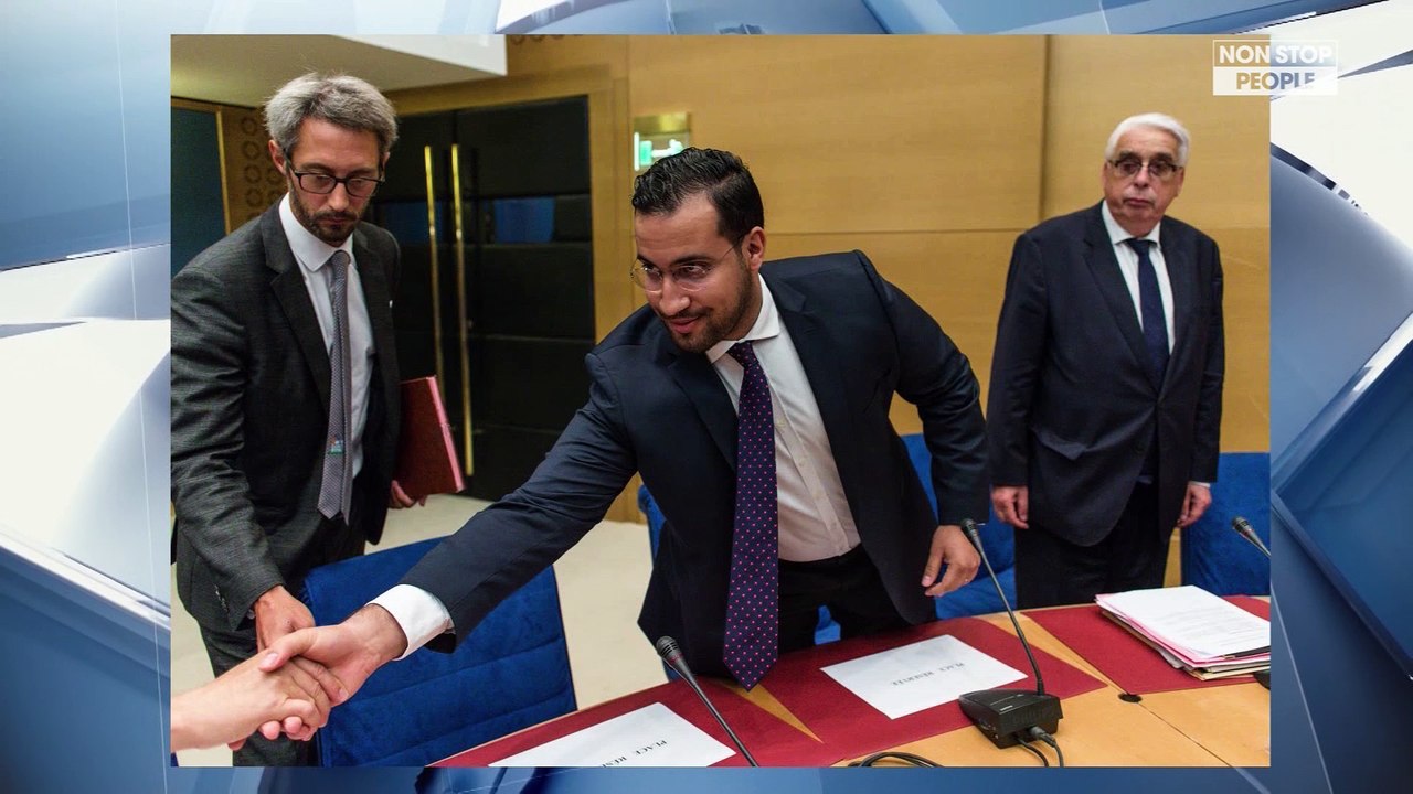 Alexandre Benalla garde du corps d'Ayem Nour ? Il dément : "Je ne suis pas tombé aussi bas !"