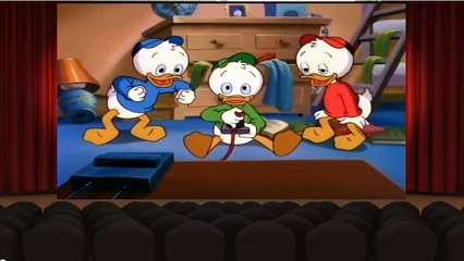 DuckTales - S 1 E 59 - Nothing to Fear