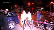 Alia, Sushant And Bhumi's Late Night Party At A Restaurant | Drunk Celebs