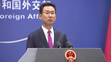 中 "비핵화 공통 인식 도달"..."이제는 美가 호응해야" / YTN