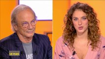 Tu te souviendras de moi - La météo du 18/09 - CANAL+