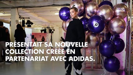 Justin Bieber : Pour Hailey Baldwin, il chante devant Buckingham Palace