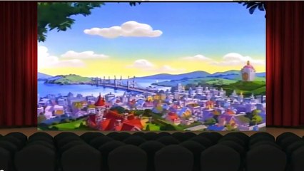 DuckTales - S 1 E 1 - Don't Give Up the Ship (Part 1)