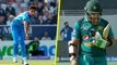 India VS Pakistan Asia Cup 2018: Bhuvneshwar Kumar removes Imam-ul-Haq for 2 | वनइंडिया हिंदी