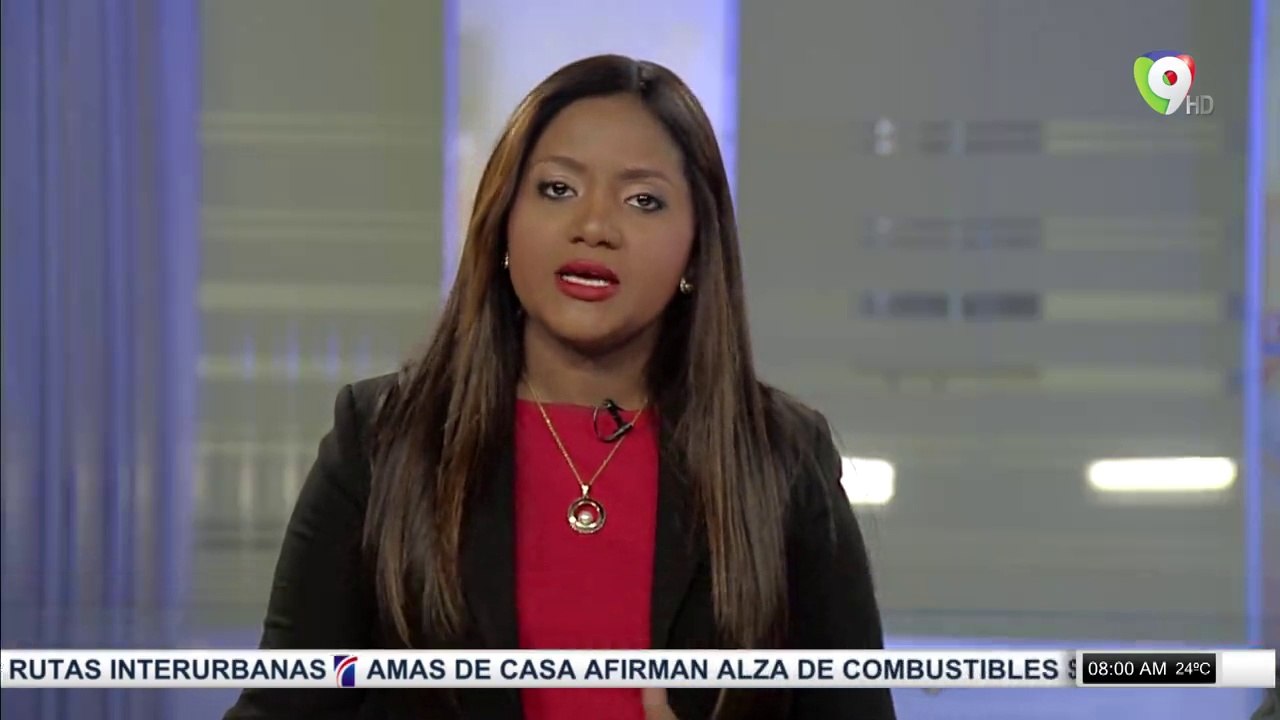El Despertador 19/9/2018