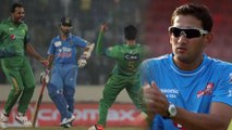 Asia cup 2018 : India vs Pakistan : Ajit Agarkar Reckons Pakistan Have The Edge