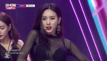 Show Champion EP.285 CAMILA - Red lips