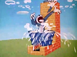 Tom and Jerry 120 - Landing Stripling