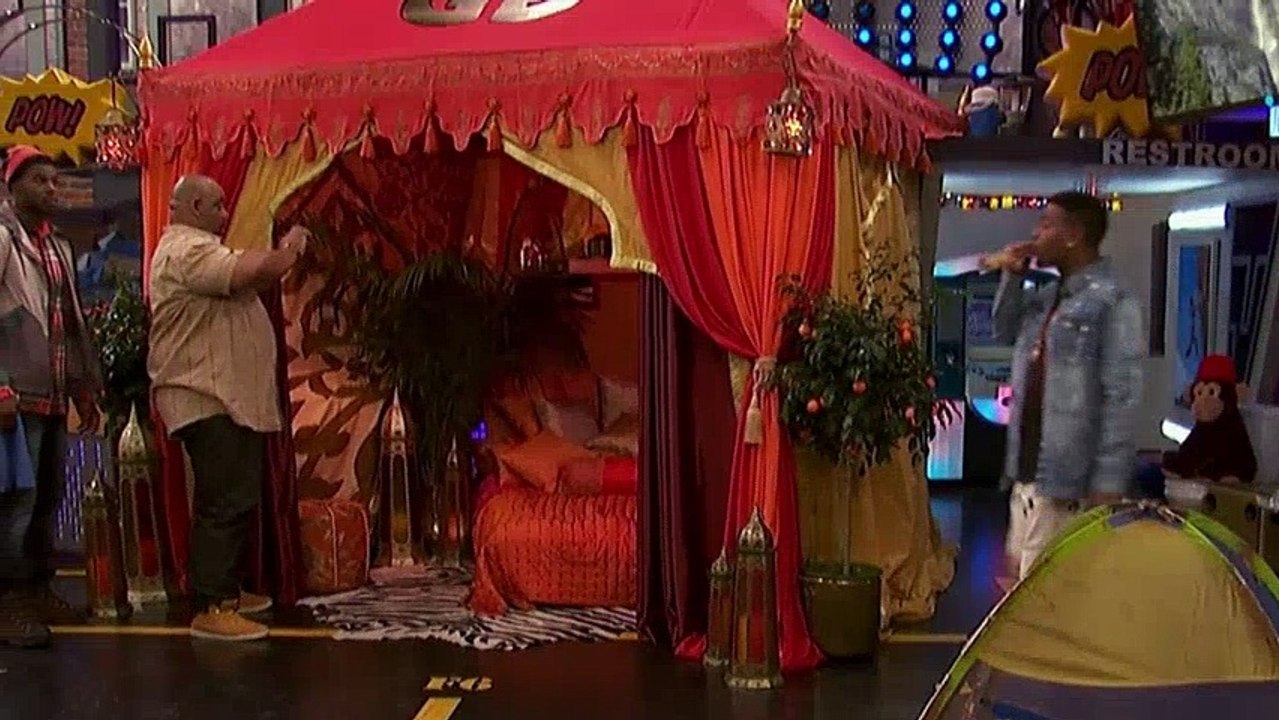 Game Shakers S02E22 War and Peach video Dailymotion