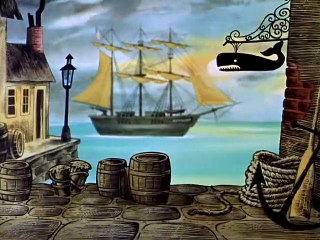 Tom and Jerry 122 - Dicky Moe