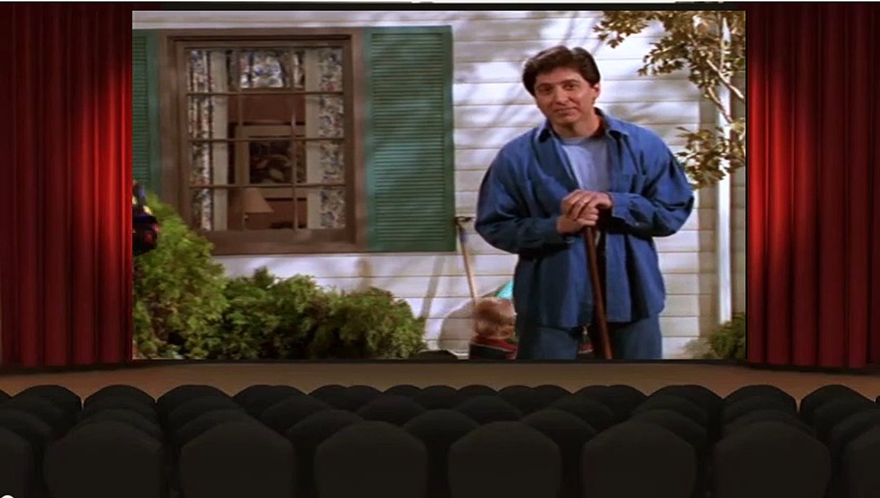 Everybody Loves Raymond S 1 E 15 The Car video Dailymotion