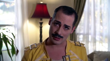 My Life As A Celebrity Look-Alike