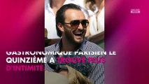 Cyril Lignac : Qui est Marine, sa compagne ?