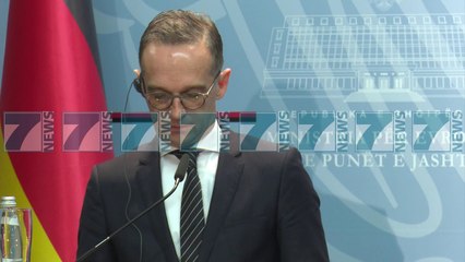 MAAS NE TIRANE TAKOHET ME BUSHATIN - News, Lajme - Kanali 7