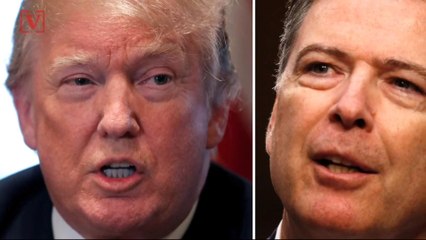 President Trump Says Exposing 'Corrupt' FBI Probe Could Be His 'Crowning Achievement' in New Interview