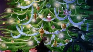 Tom and Jerry 003 - The Night Before Christmas